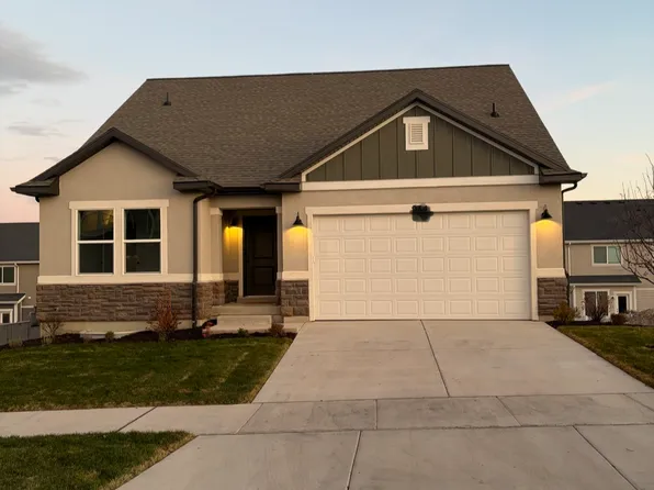 934 N Banner Dr, Saratoga Springs, UT