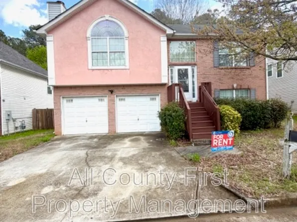 3644 Gray Birch Dr, Decatur, GA 30034