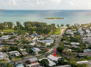 151 Alala Rd, Kailua, HI 96734