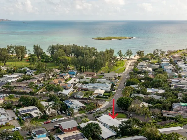 151 Alala Rd, Kailua, HI 96734