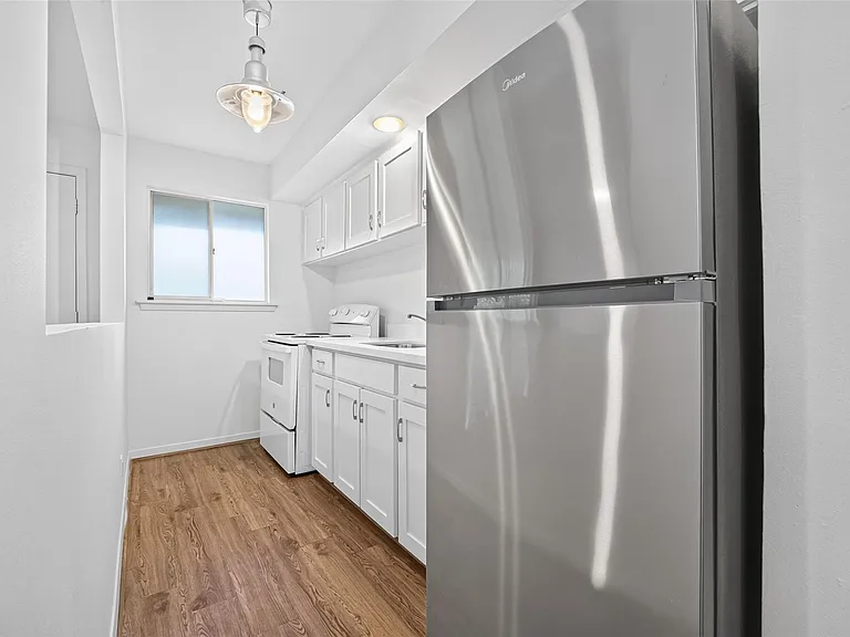 1217 Heights Blvd #6 — Photo 8