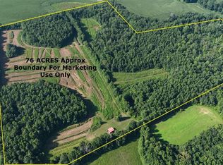 Iron Mountain Rd, Center, KY 42214