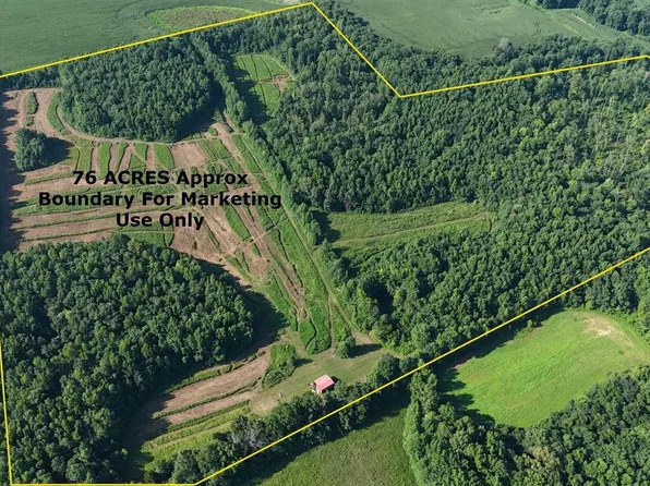 Iron Mountain Rd, Center, KY 42214