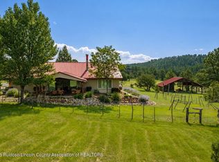 114 Pine Point Trl, Alto, NM 88312
