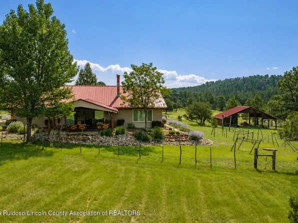 114 Pine Point Trl, Alto, NM 88312