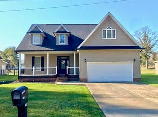 608 Greenfield Ln, Barboursville, WV 25504