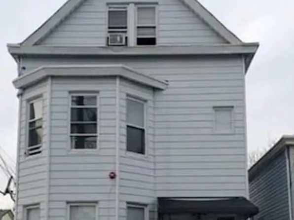 301 Burhans Ave, Haledon Boro, NJ 07508