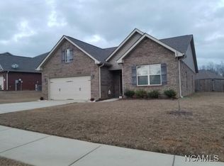 1410 Wishing Well Dr NE, Cullman, AL 35055