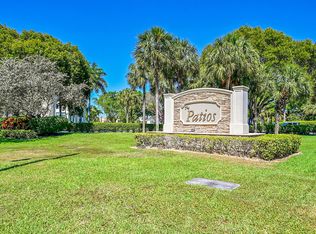 9165 SW 14th St APT 1205, Boca Raton, FL 33428