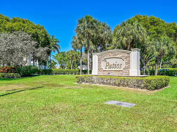 9165 SW 14th Street #1205, Boca Raton, FL 33428