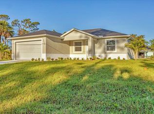 4135 Watson Ave, North Port, FL 34288