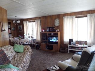 14435 SW Pony Trl, Crooked River, OR 97760