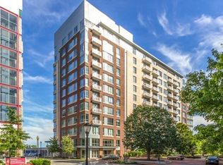 100 Station Lndg UNIT 1102, Medford, MA 02155