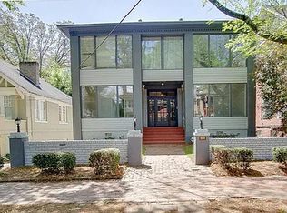 323 4th St NE APT 302, Atlanta, GA 30308