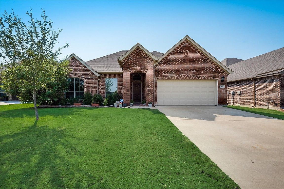 616 Peach Ln, Burleson, TX 76028 Zillow