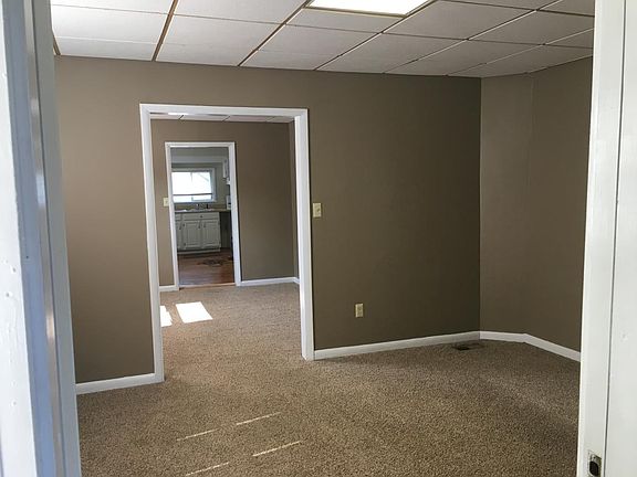 Living Room from entrance