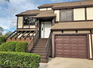 665 Greenwood Manor Cir #29, West Melbourne, FL 32904