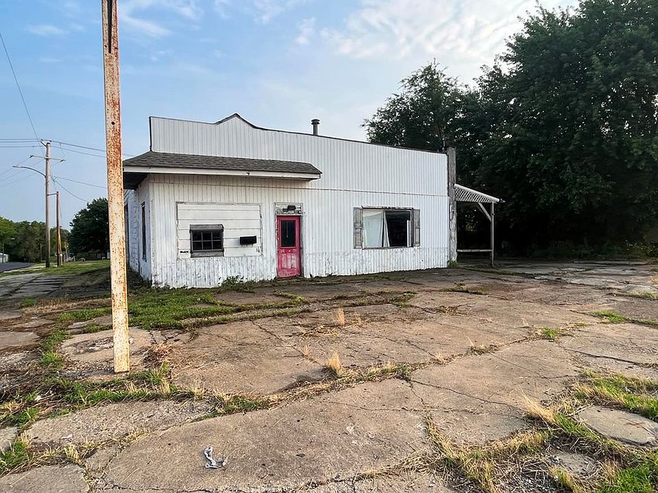1801 Main St, Unionville, MO 63565 Zillow
