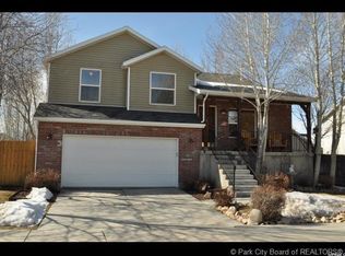 2091 S Baxtor Dr, Heber City, UT 84032