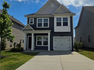 312 Phillips Dr, Pendleton, SC 29670