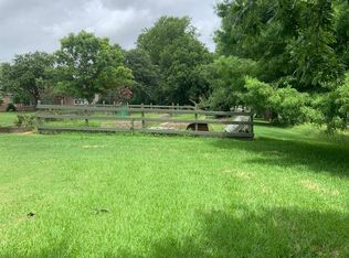 31318 Lower Oxbow Trce LOT 11, Fulshear, TX 77441