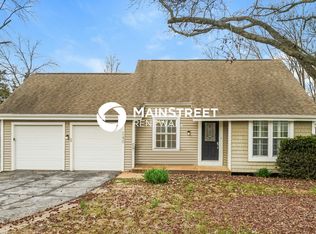 148 Shaw Dr, Eureka, MO 63025