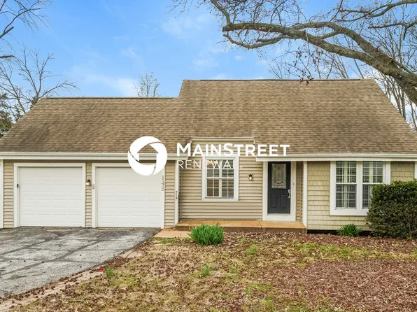 148 Shaw Dr, Eureka, MO 63025