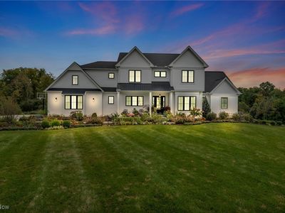 9705 Nighthawk Dr, Chagrin Falls, OH, 44023