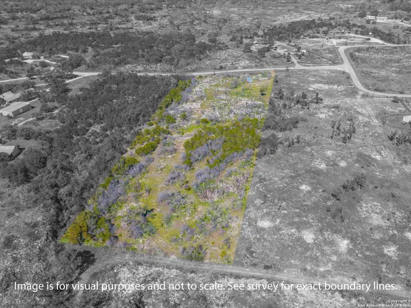 155 COUNTY ROAD 2652 LOT 25, Rio Medina, TX 78066