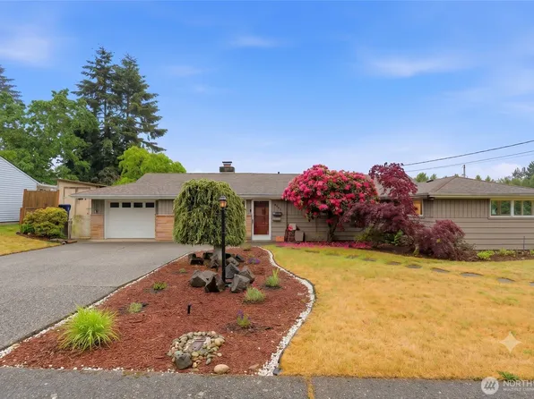 24303 59th Avenue W, Mountlake Terrace, WA 98043
