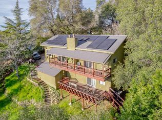 525 Skyline Dr, Placerville, CA 95667