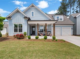 128 Oakdale Woods Ln, Acworth, GA 30102