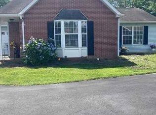 55 Datchet Close, Freehold, NJ 07728