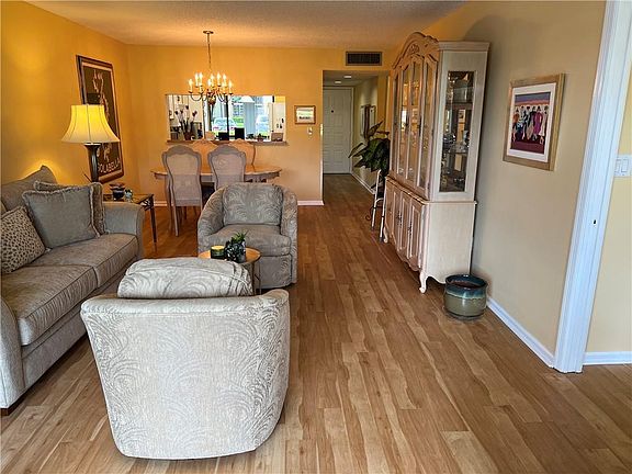 2nd image of 10510 E Clairmont Circle #108