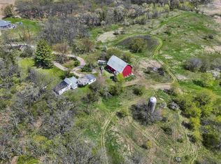 6535 Best Rd, Belleville, WI 53508