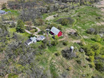 6535 Best Road, Belleville, WI, 53508