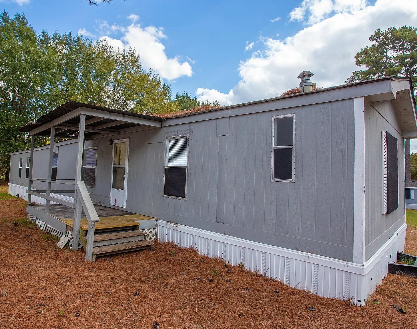 588 State Highway 155 N — Photo 1