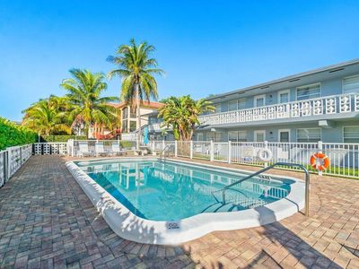 701 Pine Drive #210, Pompano Beach, FL, 33060