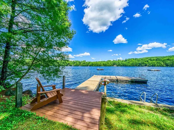 127 Old Blaisdell Road, Sutton, NH 03221