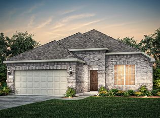 7041 Outpost Pass Pl, Fort Worth, TX 76120