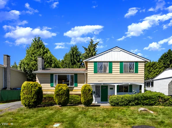 6191 Camsell Cres, Richmond, BC V7C 2M4