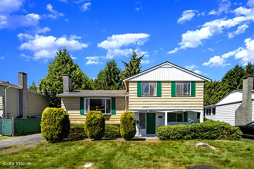 6191 Camsell Cres Photo 1