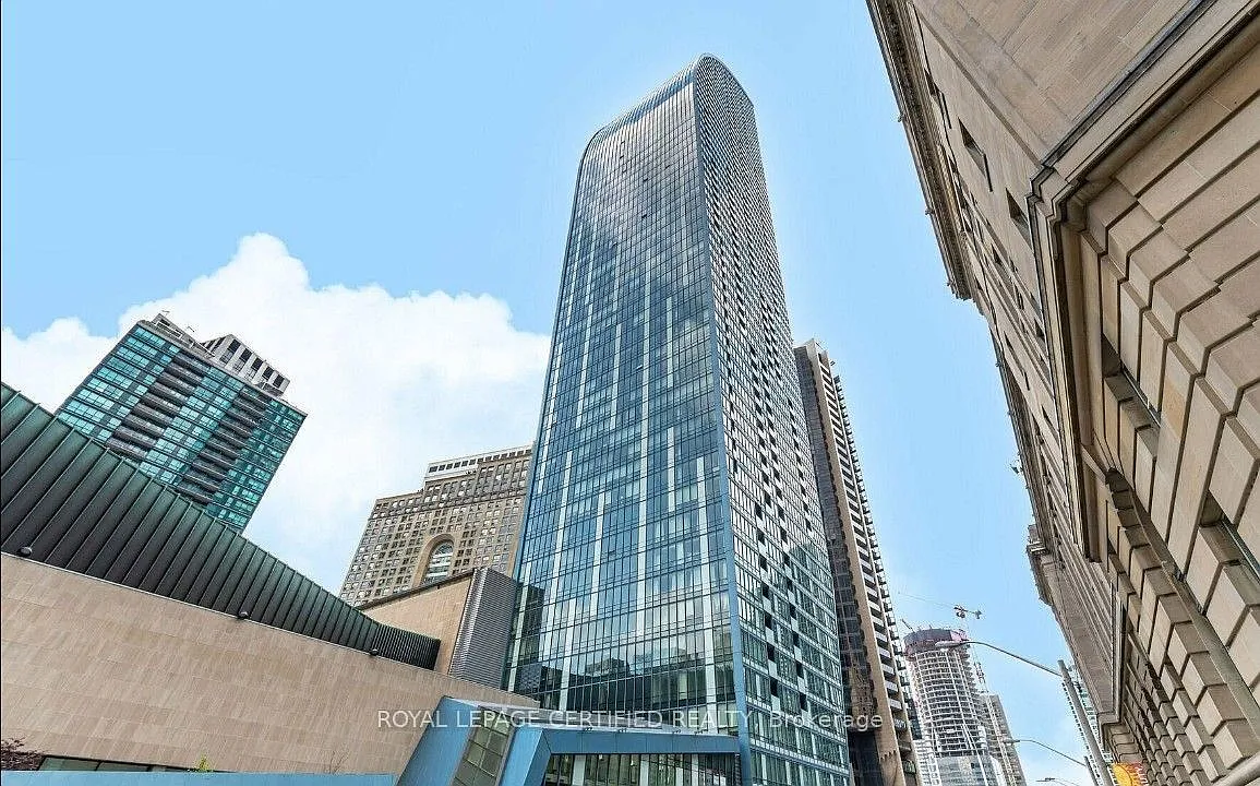 1 bed, $2,499 — Photo 1