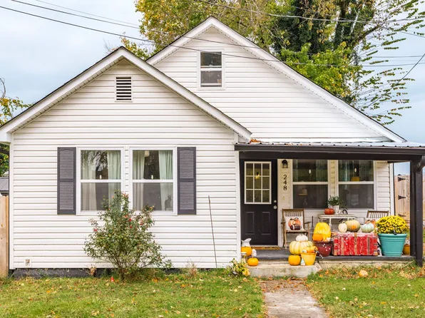 248 Morrison St, Gallatin, TN 37066