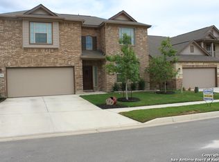 124 Rawhide Way, Cibolo, TX 78108