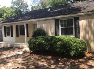 1706 Budon Ct, Columbia, SC 29204