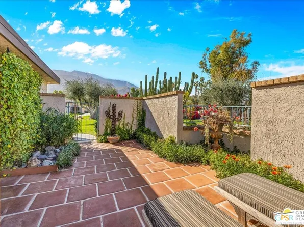 1200 Primer Cir, Palm Springs, CA 92262