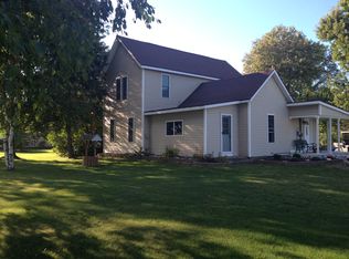 2298 Dale Rd, Beaverton, MI 48612