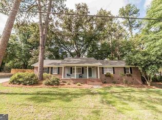 3 Jef Rd, Statesboro, GA 30458