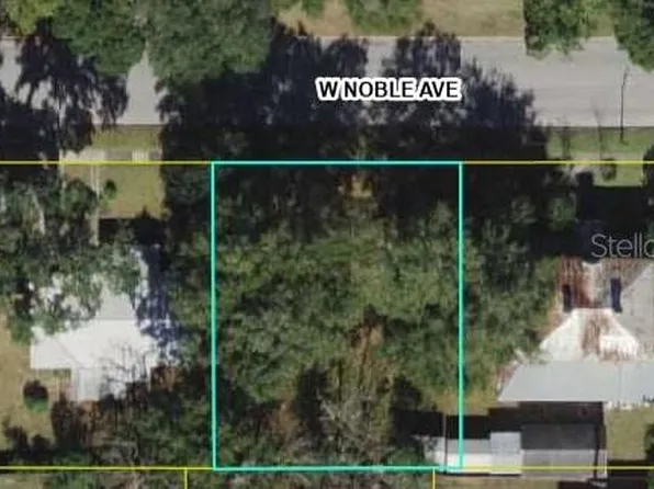 W Noble Ave, Bushnell, FL 33513